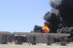 Liên hợp quốc lên án vụ tấn công ở Sudan