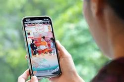 Livestream bán hàng: Từ trào lưu ngắn hạn đến lựa chọn nghề nghiệp dài hơi