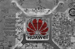 'Đốt' 56 triệu USD: Huawei tuyên chiến lệnh trừng phạt, xây đế chế chip