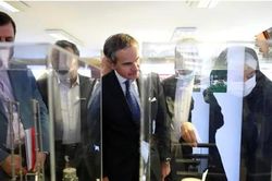 Báo cáo chấn động của IAEA hé lộ hoạt động bí mật của Iran