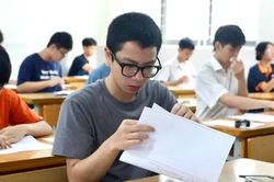 Những điều thí sinh cần 'khắc cốt ghi tâm' trước kỳ thi tuyển sinh lớp 10