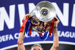 Những khoảnh khắc đưa PSG vào lịch sử Champions League