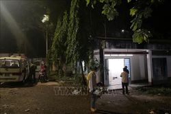 Bình Phước: Điều tra, làm rõ vụ án mạng khiến 1 người chết, 3 người bị thương