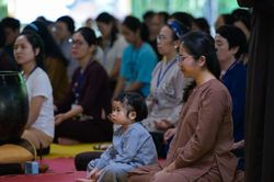 Bản chất công đức