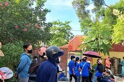 Thí sinh mặc áo có chữ ký không được vào thi tuyển sinh lớp 10: Nhà trường giải đáp