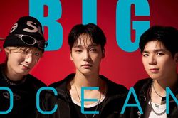 Big Ocean – 'Sóng lớn' từ nhóm nhạc thần tượng khiếm thính của Hàn Quốc