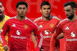 Matheus Cunha tăng lương gần gấp đôi khi sang MU, nằm trong top đầu ở Old Trafford