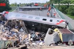 Chiến sự Nga – Ukraine leo thang nghiêm trọng trước thềm hòa đàm vòng 2