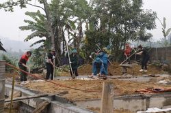 Bắc Kạn: Nỗ lực đẩy nhanh xóa nhà tạm, nhà dột nát cho hộ nghèo