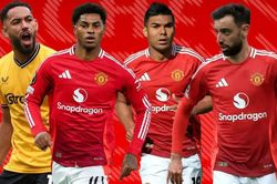Tân binh Cunha vào top cầu thủ hưởng lương cao nhất Man Utd