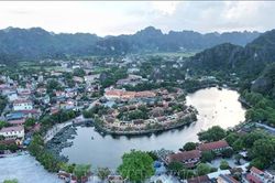 Nhiều địa phương được công nhận đạt chuẩn nông thôn mới và nông thôn mới nâng cao