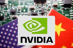 Trung Quốc phản pháo lệnh cấm chip Mỹ, Nvidia lao đao