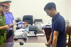 Hàng nghìn tấn phân bón giả được phát hiện tại Hòa Bình