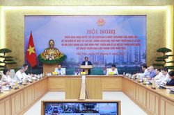 Có thêm 21 dự án nhà ở xã hội khởi công với quy mô 20.428 căn trong 5 tháng đầu năm 2025