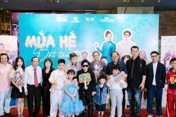 Ra mắt phim ngắn thiếu nhi 'Mùa hè bất tận': Hành trình trưởng thành rực rỡ và cảm động