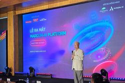 VnEconomy ra mắt Marcom-AI Platform và Liên minh Dữ Liệu & AI