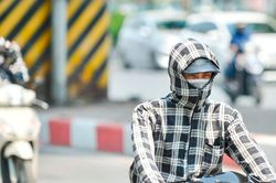 Hàng loạt địa phương có nhiệt độ trên 40 độ C, nắng nóng ở miền Bắc khi nào kết thúc?