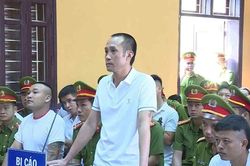 Khởi tố, bắt tạm giam Tuấn 'thần đèn' - trùm giang hồ xứ Thanh
