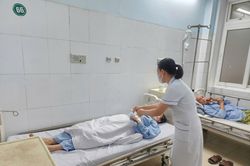 Lời kể của điều dưỡng Bệnh viện Hữu nghị Đa khoa Nghệ An bị hành hung