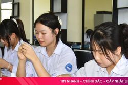 Hà Tĩnh tuyển sinh gần 1.700 chỉ tiêu lớp 10 hệ giáo dục thường xuyên