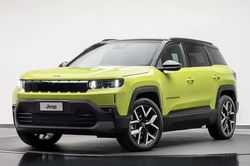 Đối thủ của Honda CR-V, Mazda CX-5: Ngoại hình bắt mắt, công suất 370 mã lực, giá từ 780 triệu đồng