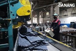 Doanh nghiệp cần áp dụng sản xuất sạch, chuyển đổi xanh