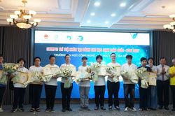 Học sinh Đà Nẵng vô địch Olympic trí tuệ nhân tạo - AI toàn quốc dành cho khối THPT
