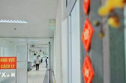 Thành phố Hồ Chí Minh: Hai trường hợp tử vong đồng nhiễm SARS-CoV-2