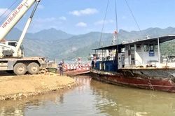 Xây dựng mức giá dịch vụ đăng kiểm phương tiện thủy nội địa mới