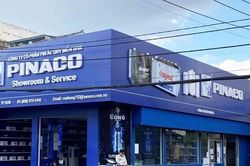 Pinaco sắp chia cổ tức tiền mặt và cổ phiếu thưởng