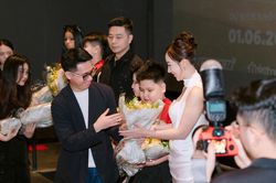 Ra mắt dự án phim 'Mùa hè bất tận'