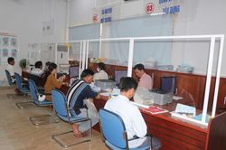 Cải cách hành chính gắn với chuyển đổi số