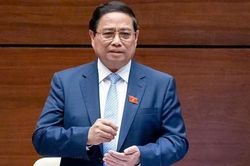 Các địa phương sau sắp xếp có thể duy trì làm việc tại nhiều trụ sở trong giai đoạn đầu