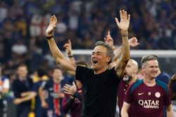 PSG đáng sợ hơn bao giờ hết