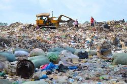 Ngày Môi trường Thế giới: 'Chống ô nhiễm nhựa'