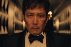 'Squid Game' mùa 3 tung trailer mới đầy u ám