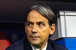 Simone Inzaghi chính thức chia tay Inter Milan để sang Saudi Arabia