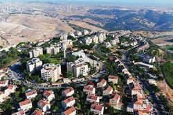Hamas phản đối Israel xây dựng 22 khu định cư mới