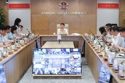Sẽ có sàn giao dịch khoa học và công nghệ hỗ trợ doanh nghiệp từ quý III/2025