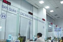Bình Dương gấp rút hoàn thiện điều kiện vận hành 36 đơn vị hành chính cấp xã mới từ tháng 6
