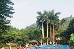 Hà Nội yêu cầu giám sát các khu nghỉ dưỡng, homestay có bể bơi, bảo đảm phòng, chống đuối nước