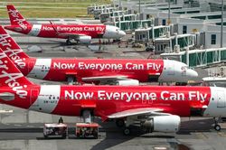 Philippines chỉ trích hãng AirAsia Malaysia bán vé 'cắt cổ', chặn luôn website