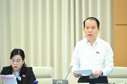 Đề nghị không thành lập Tòa hủy phán quyết trọng tài tại một số Tòa khu vực