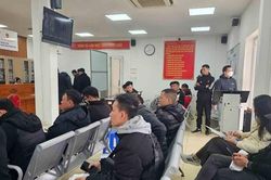 Nhiều sở của Hải Dương cắt giảm 50% thời gian giải quyết thủ tục hành chính