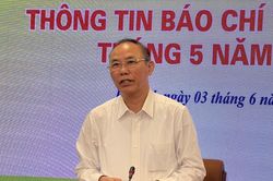 Vụ 'thịt heo C.P': Bộ Nông nghiệp và Môi trường nói gì?