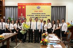 Vụ III TANDTC tăng cường giáo dục chính trị, đạo đức công vụ
