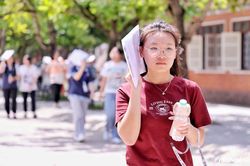Đề thi nói về 'lưu truyền' trò chơi dân gian khiến nhiều thí sinh Nghệ An bất ngờ