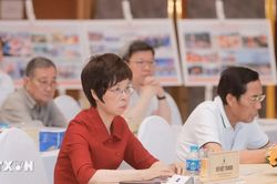 Khai mạc chấm chung khảo Giải báo chí Quốc gia lần thứ 19 năm 2024