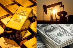 Cổ phiếu châu Á tăng, đồng USD suy yếu do lo ngại căng thẳng thuế quan