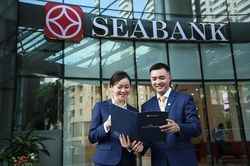 Seabank thông báo tăng vốn điều lệ